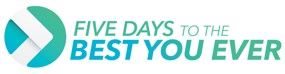 5 Days to the Best You Ever